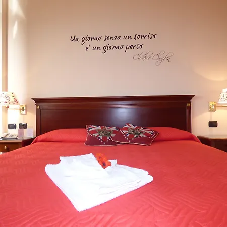 Hotel Fidenza-3